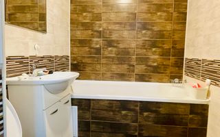 2 Camere | 13 Septembrie | Drumul Sarii | Sebastian Parcare - Poză 5