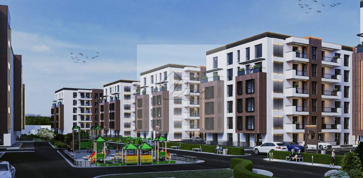 Apartament 3 camere MTM Pipera Lake I Cesiune I taxare inversa - Poză 1