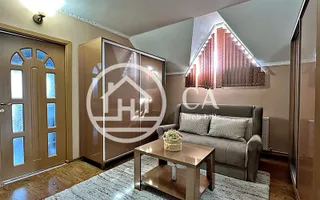 Casă de vânzare P+M cu 5 camere în Mădăras, Bihor - Poză 17
