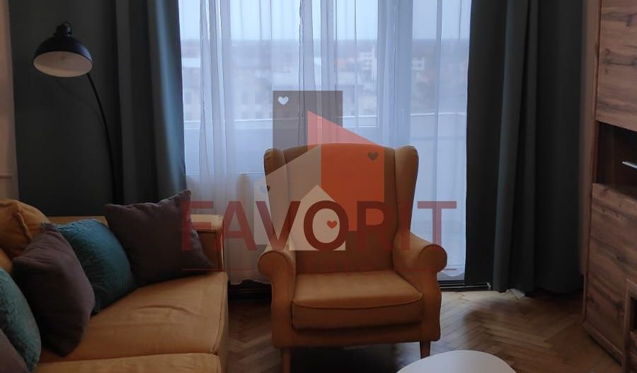 2 camere | centrala prorprie | renovat | mobilat si utilat | zona excelenta | - Poză 2