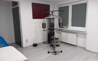 VANZARE APARTAMENT PIATA VICTORIEI 4 CAMERE 2 BAI CENTRALA PROPRIE 94PM - Poză 2