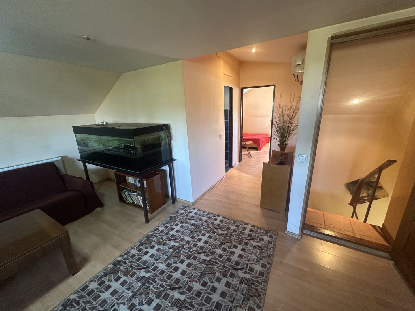 PANTELIMON, TEREN 516 MP, APARTAMENT 1E+M! - Poză 24