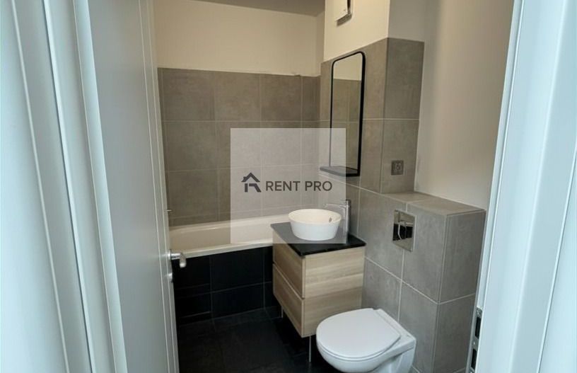 Garsonieră decomandată de vânzare | Plaza Residence Faza 4 | 39,8 mp - Poză 3