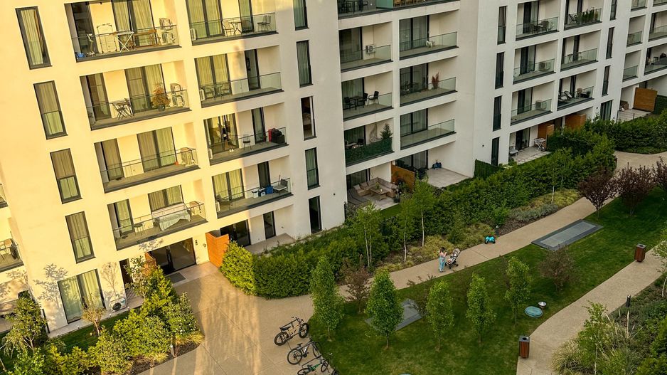 Premium 4-Room Apartment - for Rent – Jandarmeriei - Băneasa - Poză 34