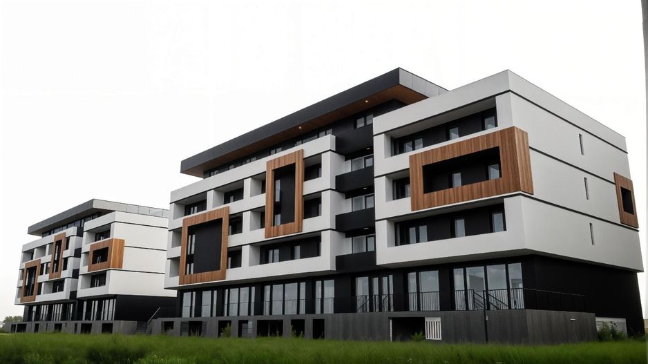 GARSONIERA DECOMANDATA IN BLOC P+4 / PALLADY, METROU N. TECLU! - Poză 2