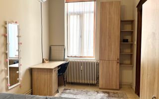 Apartament cu aer nobiliar,  clădire istorică,  zona Unirii - Medicina - Poză 14
