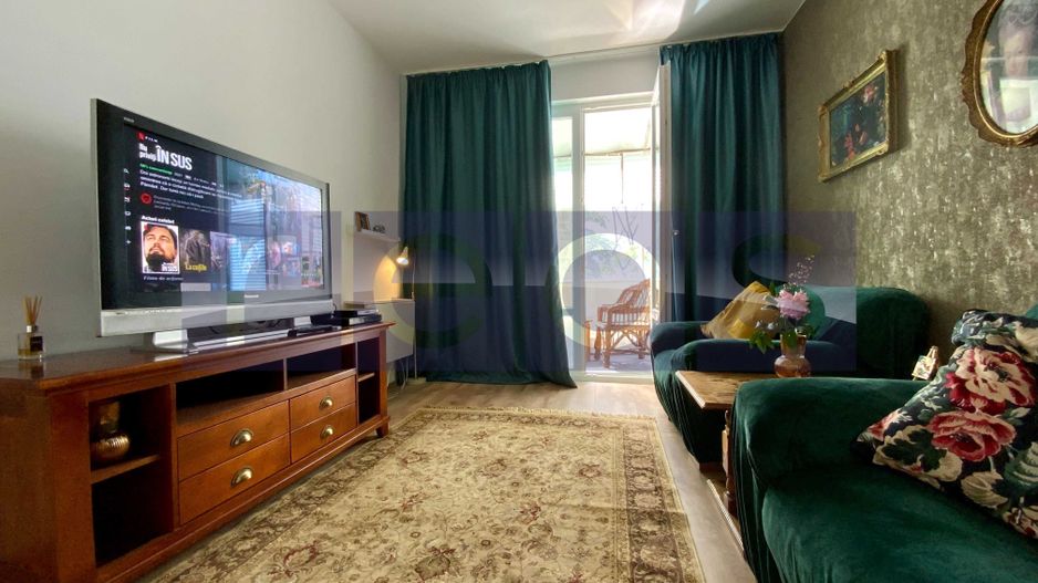 Apartament 2 camere Floreasca | Compozitori - Poză 2