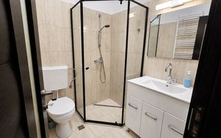 Apartament 3 camere decomandat, 2 băi, parcare proprie  Șelimbăr – Doamna Stanca - Poză 8