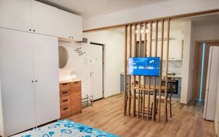 GARSONIERA- APARATORII PATRIEI, BLOC NOU, CENTRALA PROPRIE, METROU - Poză 3