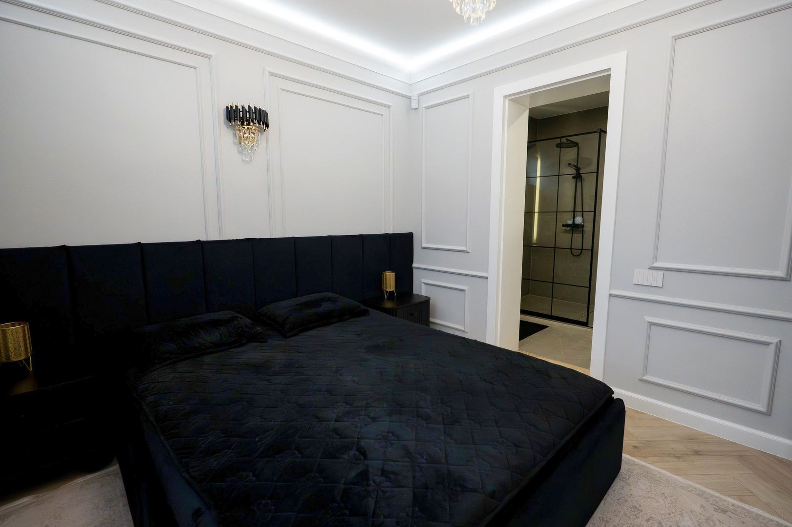 Casa Premium cu 816 m teren - Poză 15
