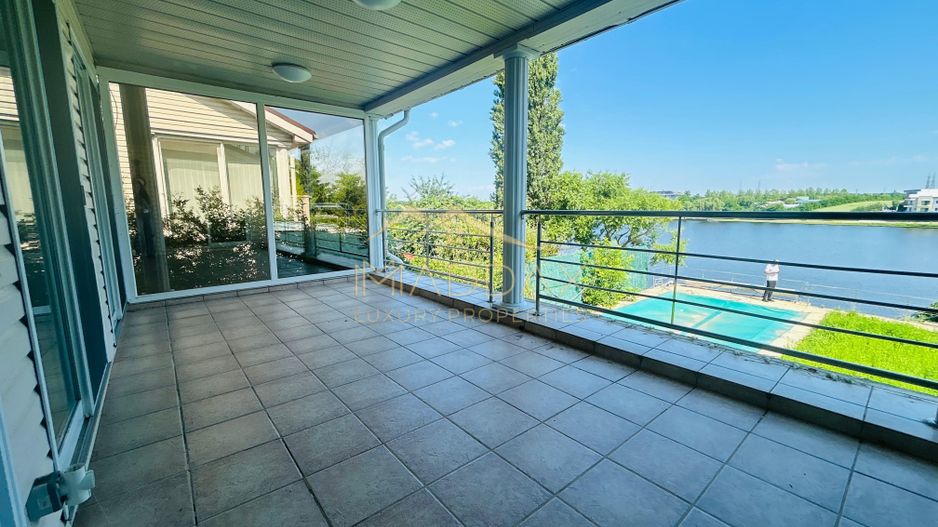 Casa de vanzare  Tancabesti - Snagov I Piscina I Lac *** - Poză 21
