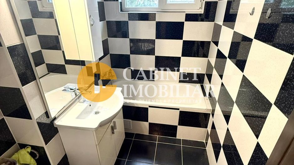 2 Camere SemiDecomandat - Liber - Zona Rond Podu Ros - Poză 10