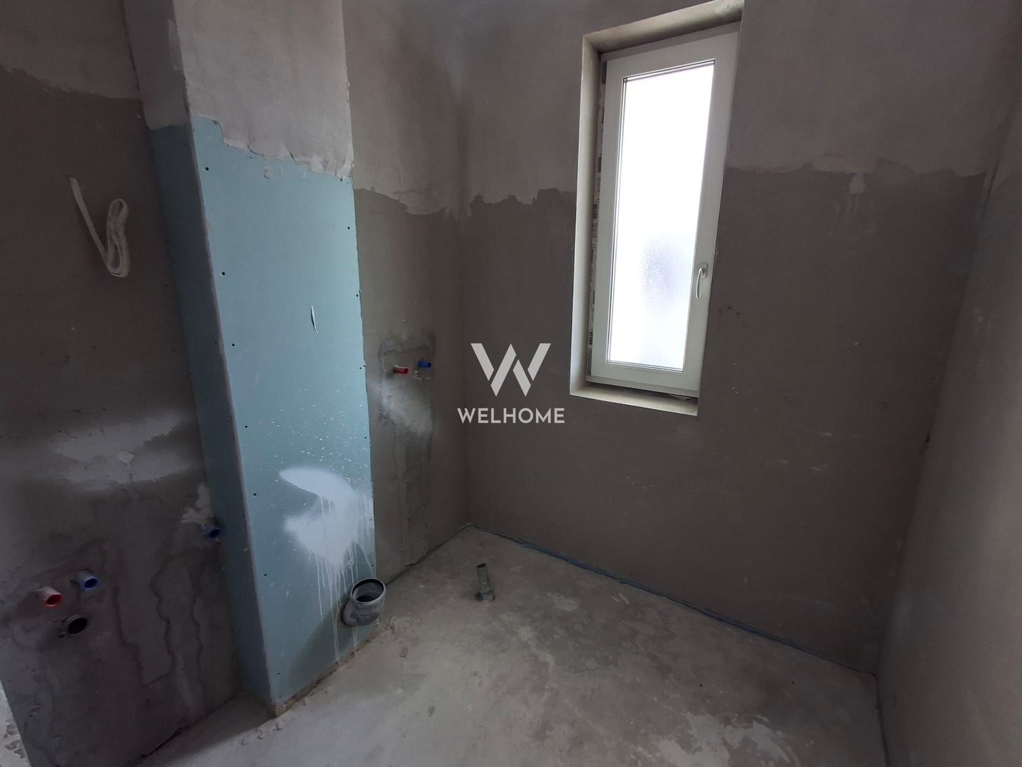 Povestea incepe.... cu un apartament  cu 3 camere in Selimbar, Sibiu - Poză 11