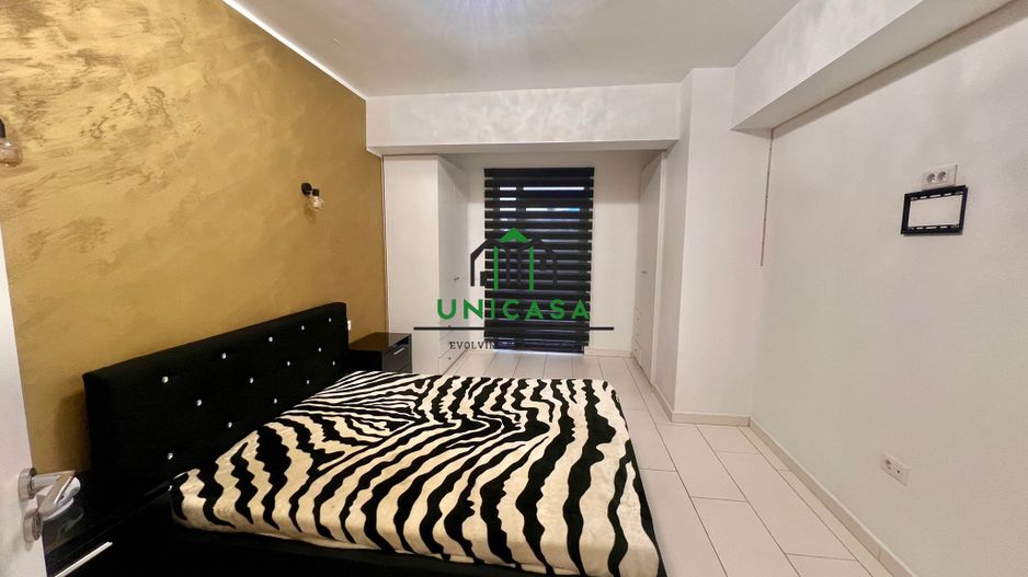 Apartament 3 camere/parter cu terasă – Dem Rădulescu - Poză 6