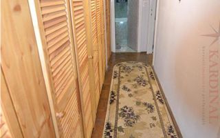 Apartament 3 camere/ zona Astra - Poză 6