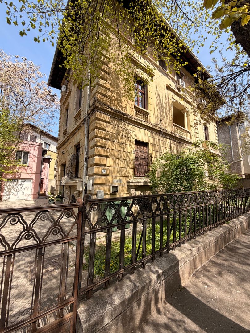 APARTAMENT 2 CAMERE | CAPITALE | CENTRALA - Poză 1