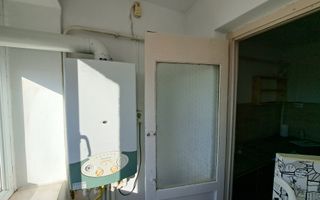Ultracentral: Confort și Investiție Inteligentă lângă Hala Centrală / Palas - Poză 10