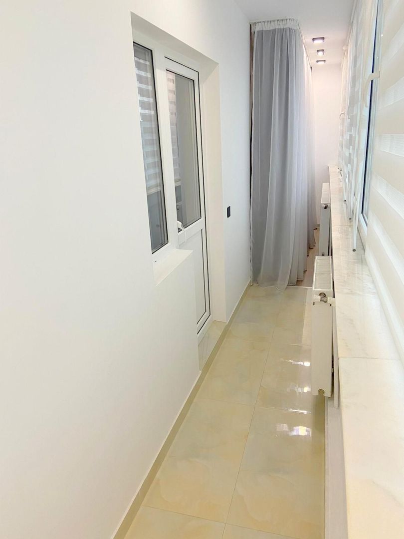 Apartament premium 4 camere, 110 mp, 2 bai, parcare – IC Frimu - Poză 10