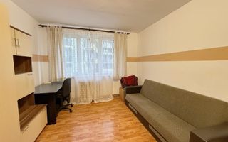 Apartament 3 camere decomandat, zona Centrala – Piata Abator - Poză 1