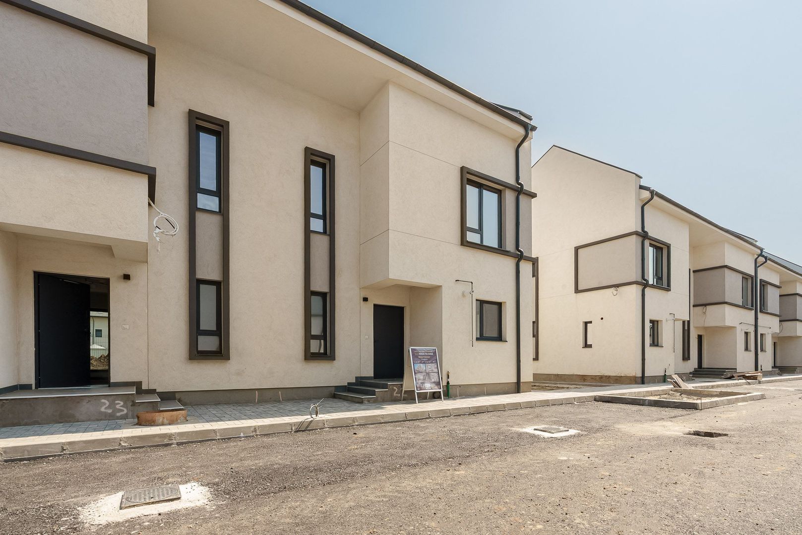 Casă 140 mp + Curte | 3 Dormitoare | Sector 5 – Dedeman Giurgiului - Poză 27