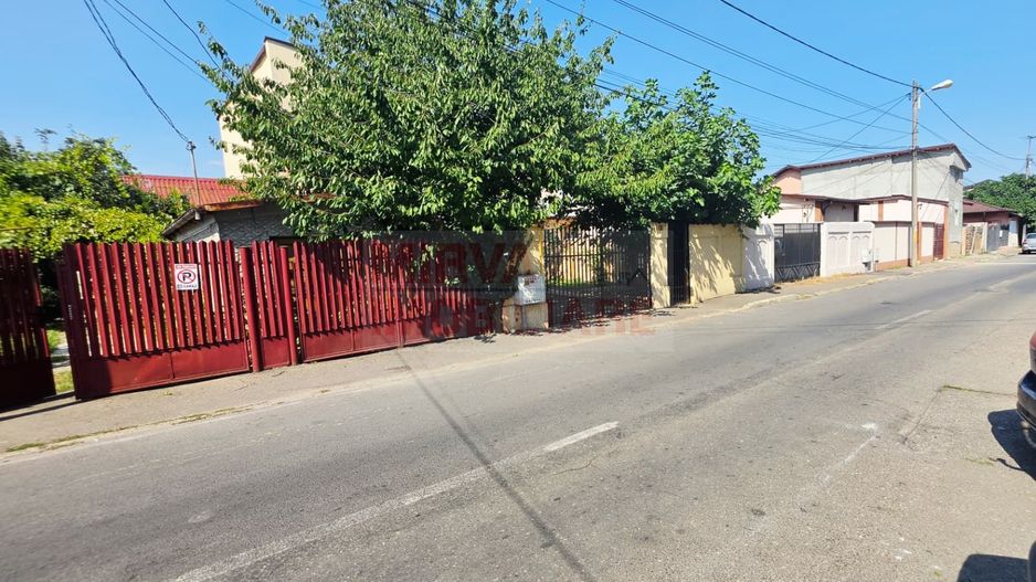 Casă 4 camere, teren 315 mp, garaj – Cantacuzino, Ploiești - Poză 55