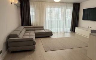 2 camere, modern, terasa,Intre Lacuri Zona Galati,Dunarii, Iulius Mall - Poză 1