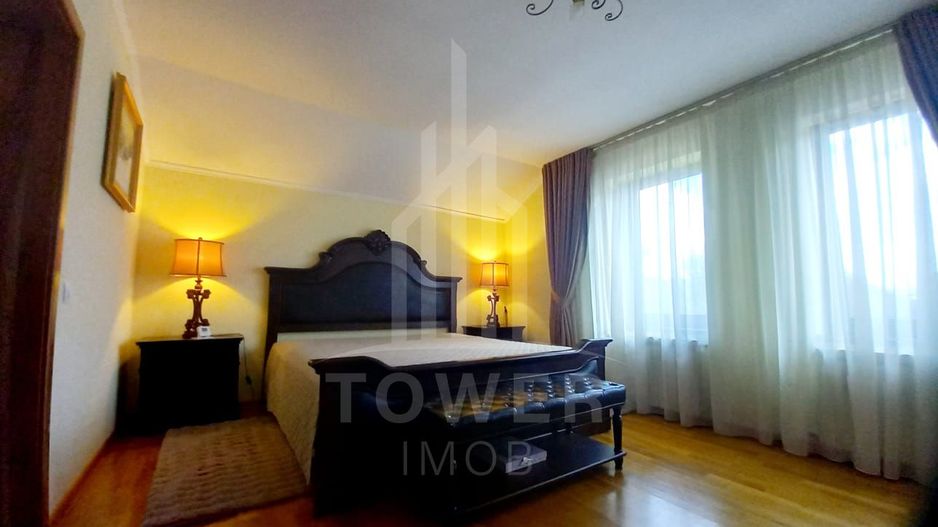 Proprietate deosebită de vânzare în Șelimbăr (zona Dracula) - Poză 6