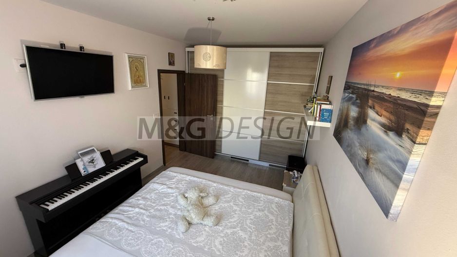 Apartament 2 camere Aradului bloc nou etaj 1 - Poză 5