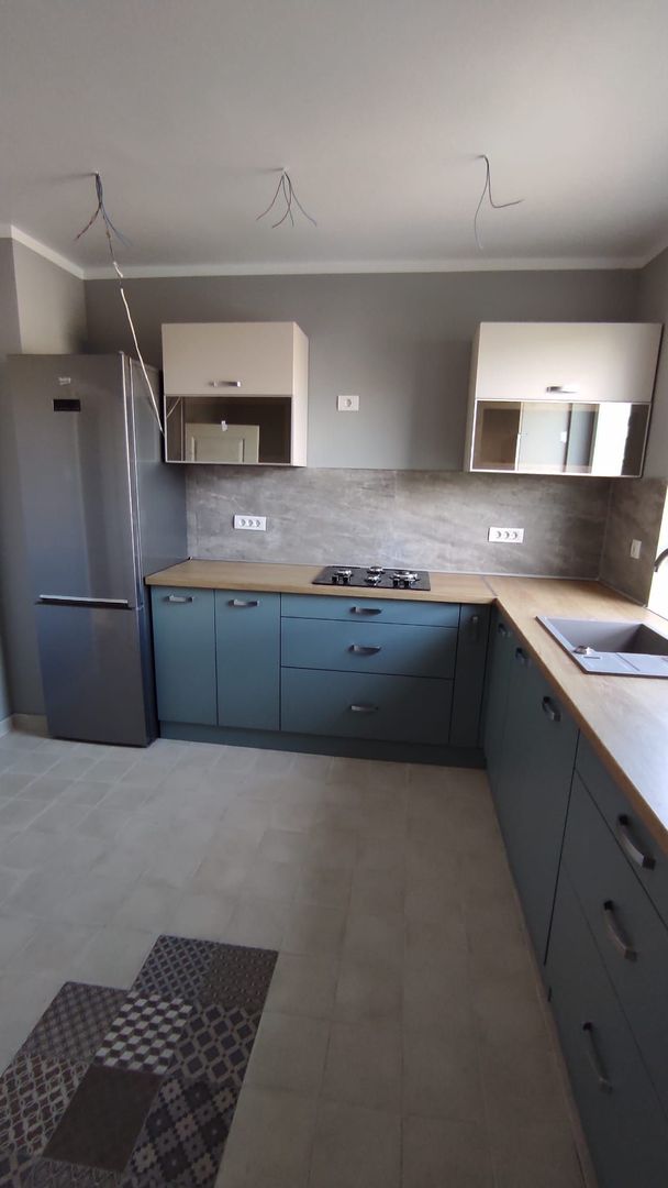 Apartament cu 3 camere  in zona centrala a Brasovului - Poză 11