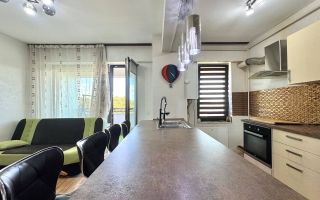Vânzare apartament cu 2 camere, 67 m.p. - Complexul Royal Town. - Poză 9