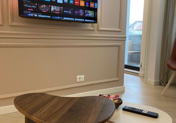 Cortina North - Studio 40mp Prima inchiriere - Poză 8