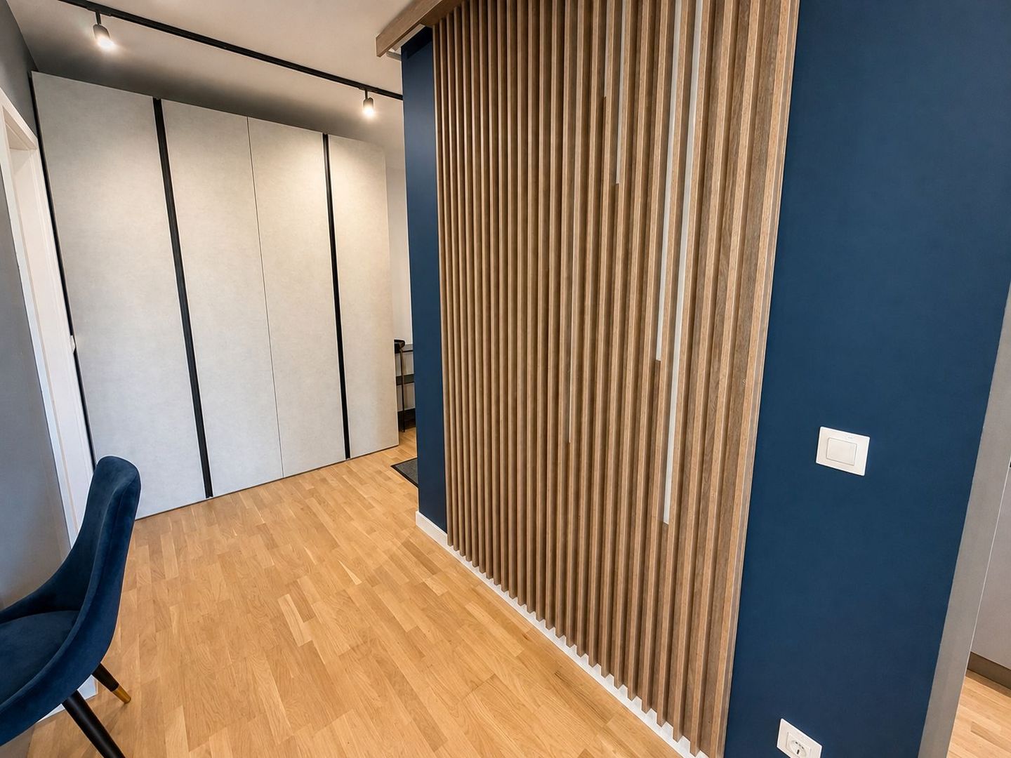 Apartament 2 camere Art City by Bog’Art Străulești  Petrom City Parcare - Poză 4