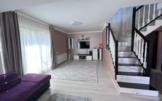 Casă/Vilă de Vânzare cu 5 Ari teren | Sf.Ilie Nou/ Suceava I 189.000E - Poză 2