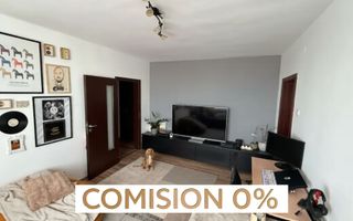 COMISION 0% | Apartament 3 camere | 71 m² | Complex Studențesc | - Poză 1