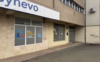 Spațiu comercial PREMIUM, stradal DN1 – Otopeni | Vizibilitate maximă - Poză 6