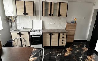 Apartament de inchiriat - zona Teatru - etaj 2/2 - Poză 9