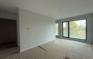 VANZARE APARTAMENT 2 CAMERE | STRAULESTI | 64MP | TERASA | COMPLEX NOU