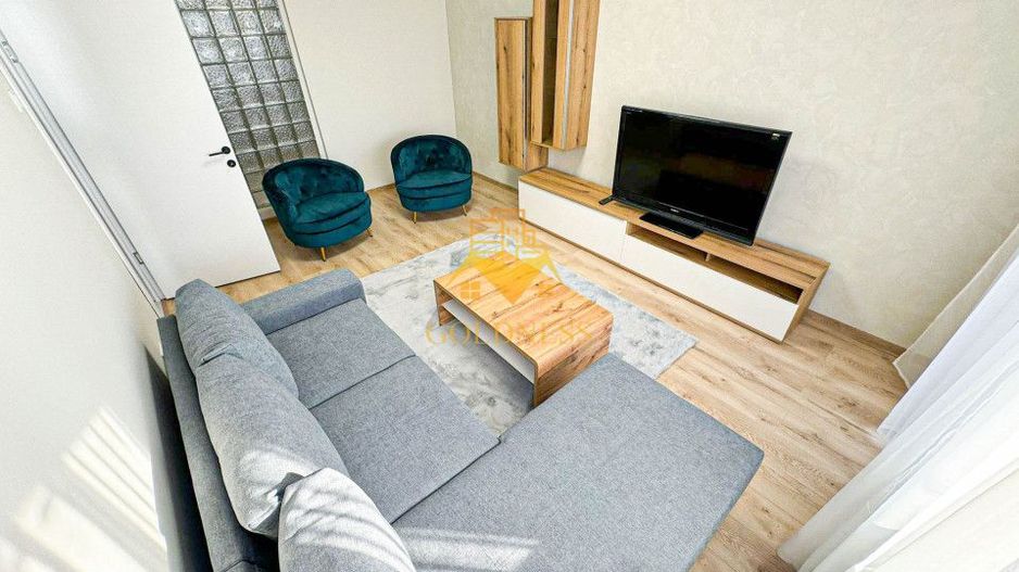 2 camere, decomandate, Gheorgheni, zona Constantin Brancusi, Alverna - Poză 15