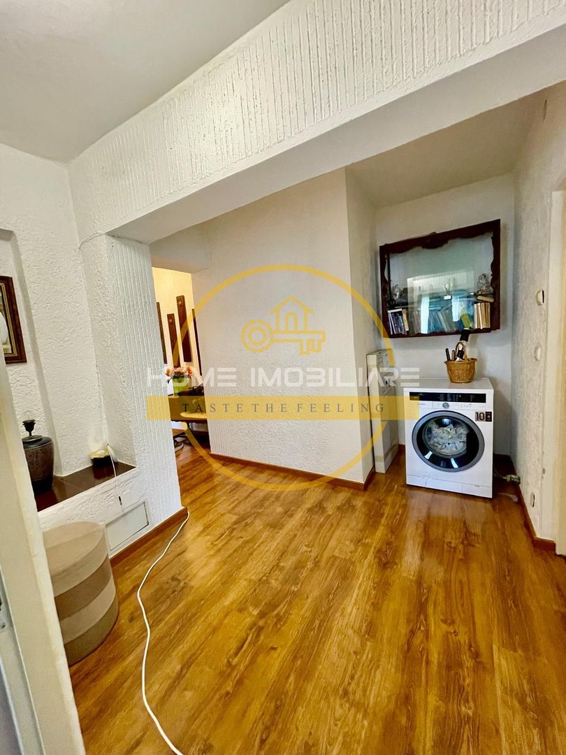 Esplanada Oancea Tatarasi Bloc 1991 Apartament 3 Camere Decomandat 75 MP - Poză 7