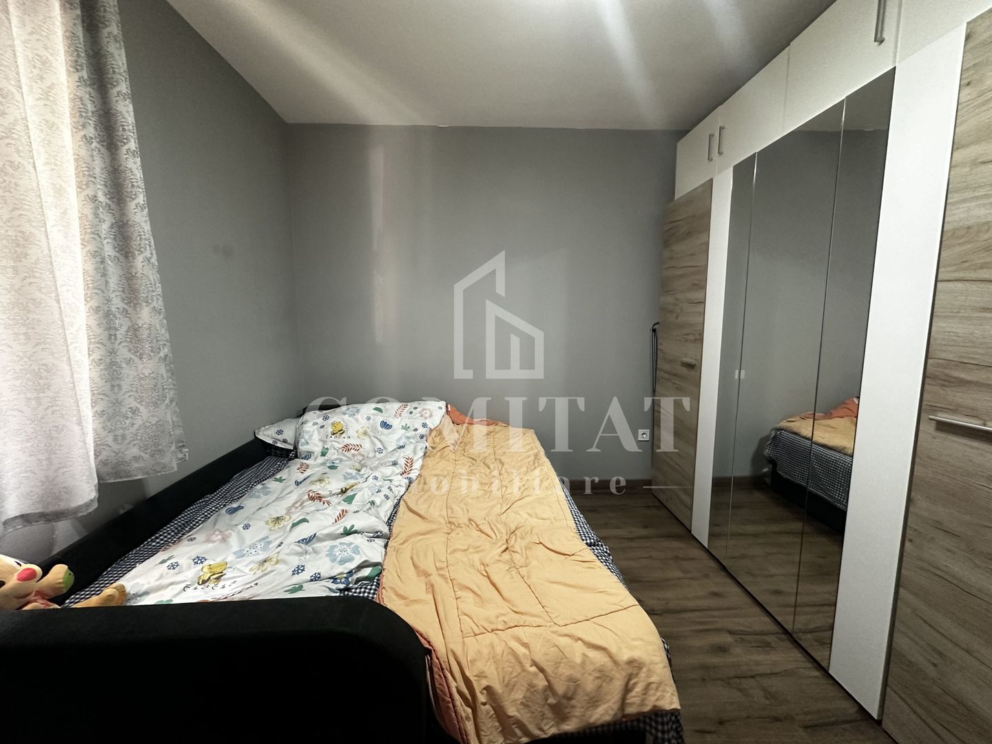 Apartament 2 dormitoare | Loc de parcare | Zona Str Porii - Poză 4