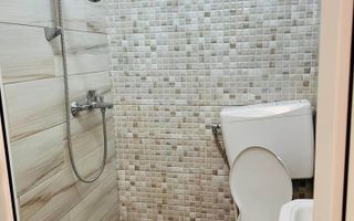 Garsonieră cochetă | 23 mp | Etaj 2 | Complet mobilată | Vasile Aaron - Poză 2