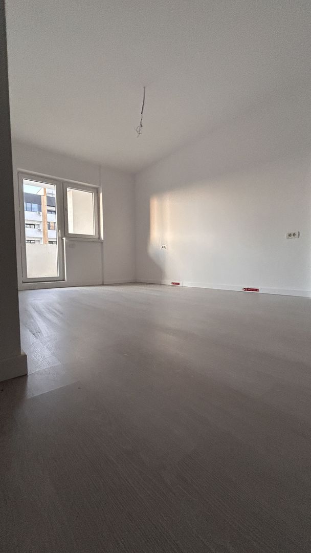 DECOMANDAT ! Garsoniera 52400 Euro metrou Berceni Biruintei - Poză 6