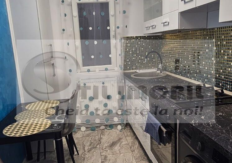 Apartament cu 2 camere in rond Podu Ros ! - Poză 6