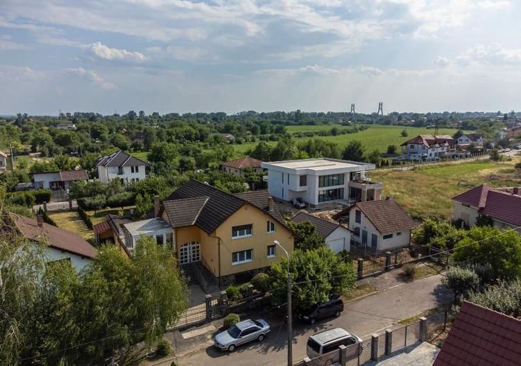 BRASADAS vinde casă tip D P M cu teren 17 ari in Bercu Roșu. - Poză 13