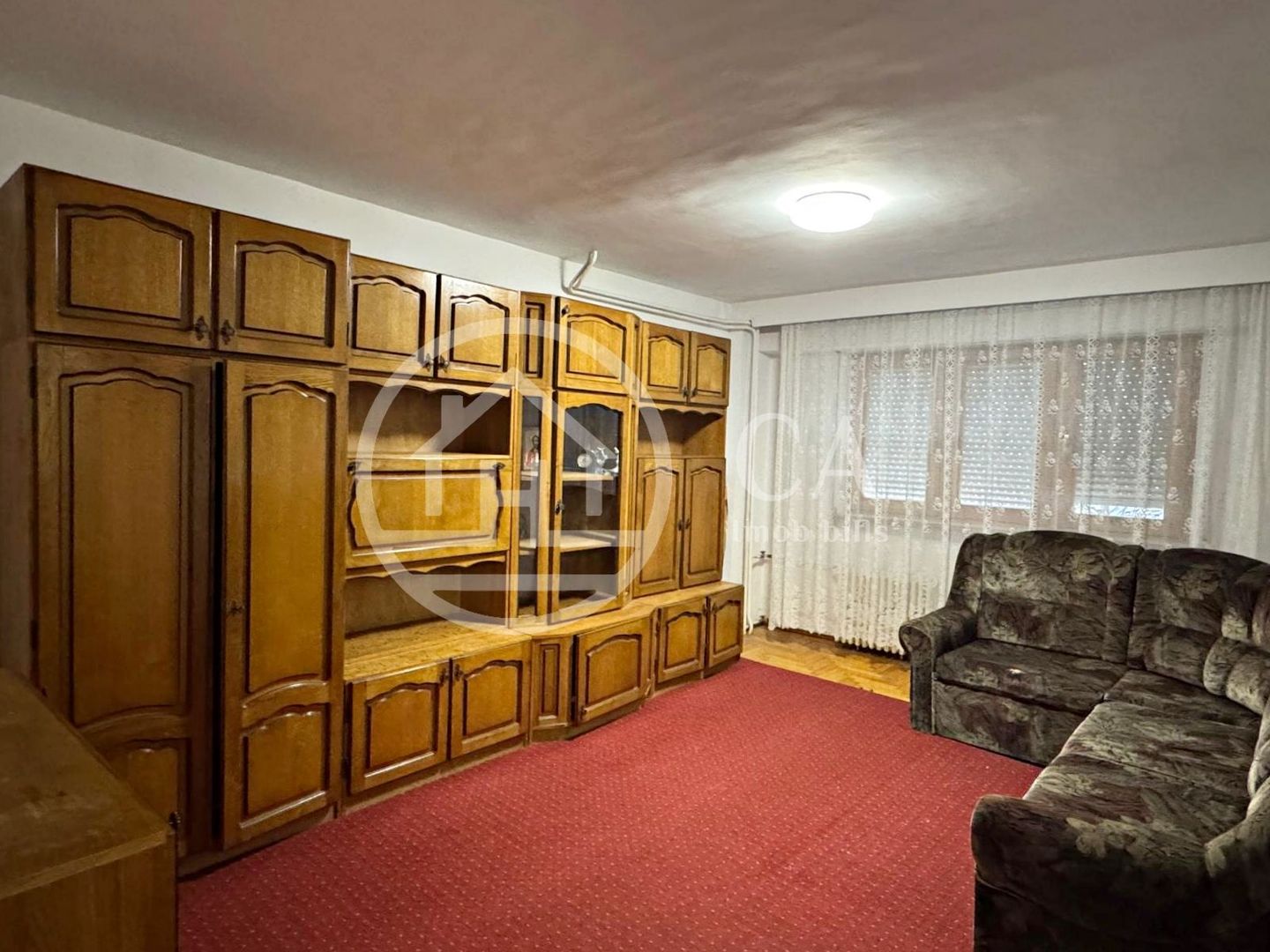 Apartament de închiriat cu 2 camere în zona Calea Aradului , Oradea - Poză 3