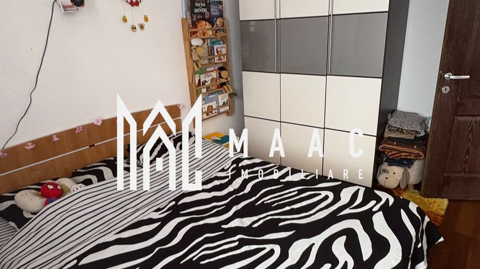 Apartament 2 camere | Hipodrom 3, Sibiu | 43 mp, etaj 5 - Poză 2