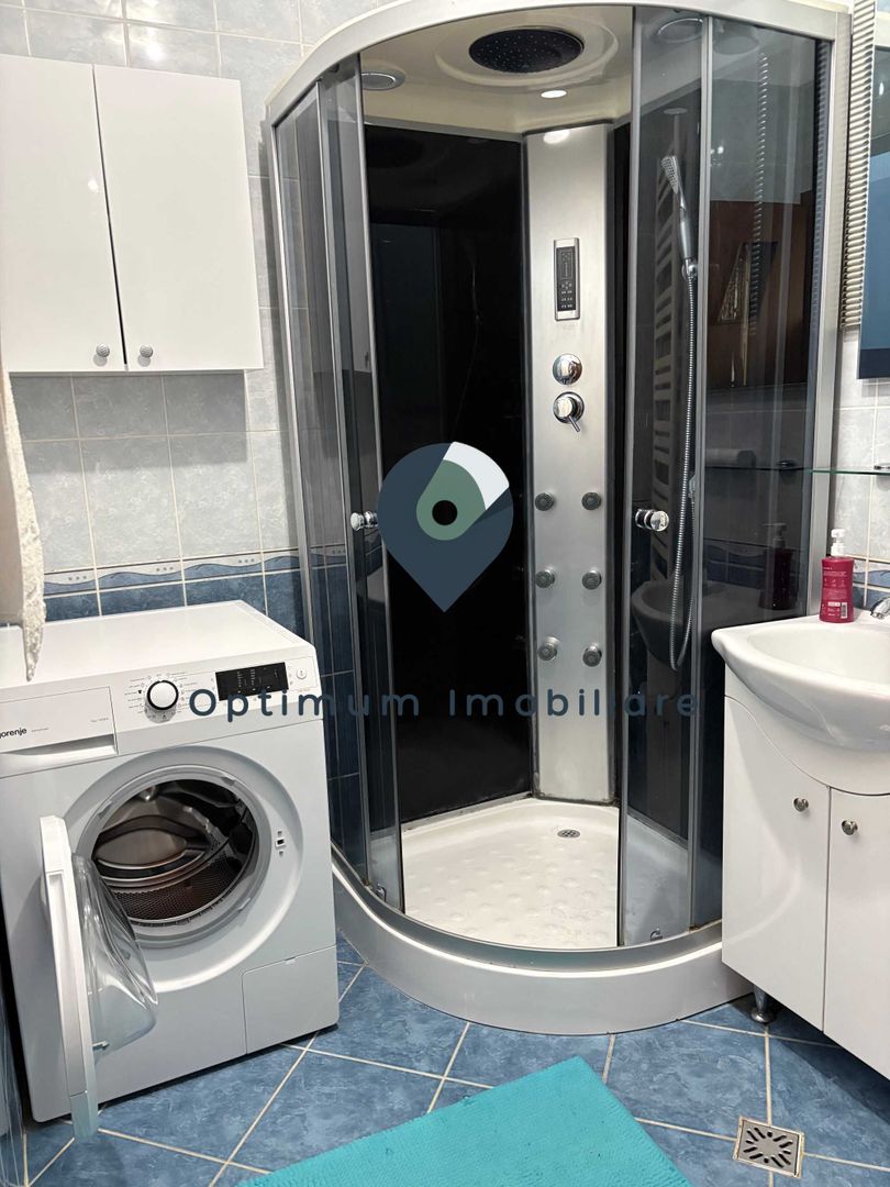 Apartament cu 2 camere de inchiriat in Zorilor, 2/4,  Golden Tulip ! - Poză 5