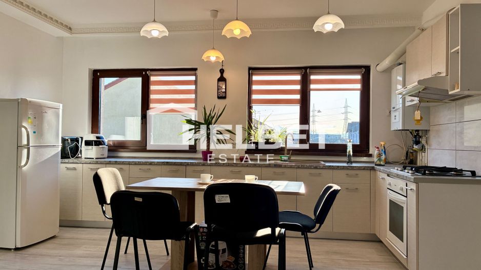 3 Camere / Curte 150 mp / Sânpetru - Poză 7