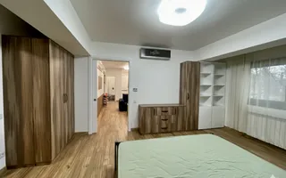 Apartament 2 camere Baneasa | Imobil 2008 | Loc de parcare subteran | COMISION 0 - Poză 19