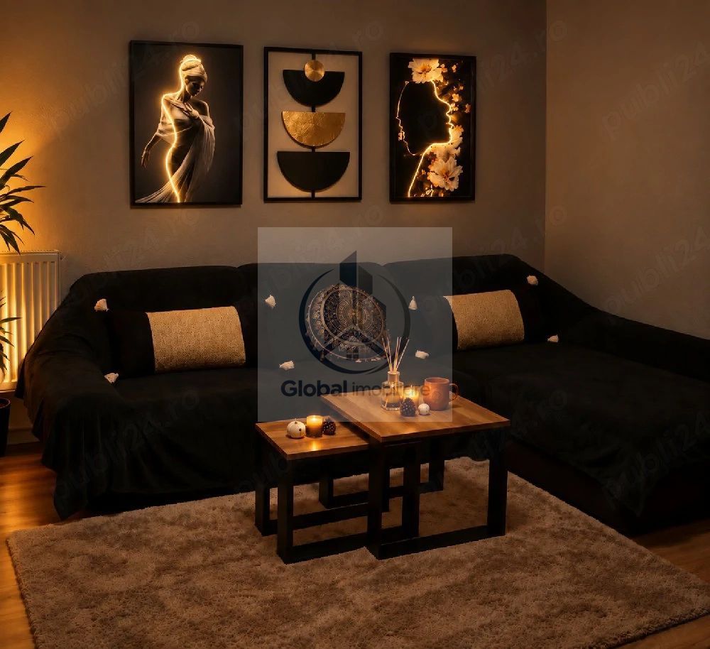 Apartament 2 camere, 60 mp | Piața Romană   Dorobanți | Casă cu curte | Ultracentral - Poză 5